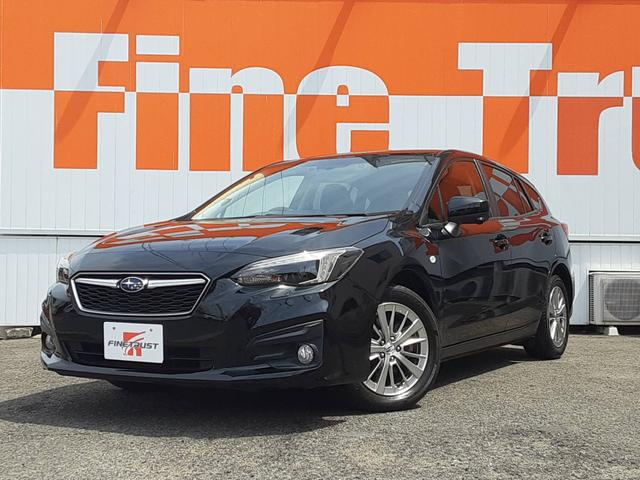 中古車21台 岐阜県のインプレッサスポーツ スバル 40万台から選べる価格相場検索サイトbiglobe中古車 情報提供 グーネット