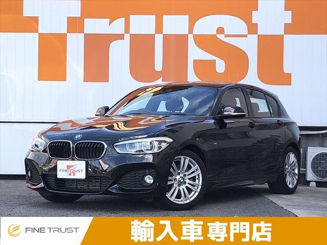 BMW 1シリーズ