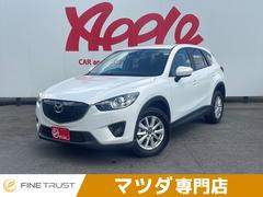 ＣＸ－５ の中古車を探すならグーネット｜マツダの中古車情報