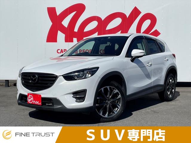 マツダ ＣＸ－５