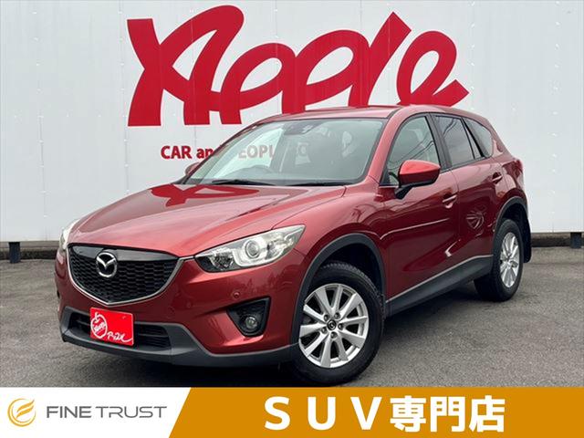 マツダ ＣＸ－５