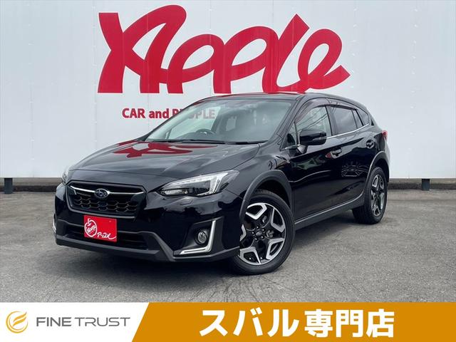 ＸＶ(スバル) ２．０ｉ−Ｓ　アイサイト　保証付　禁煙車　純正ＳＤナビ　ＥＴＣ　バックカメラ 中古車画像