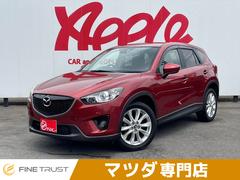 マツダ　ＣＸ−５　ＸＤ　Ｌパッケージ　保証付　禁煙車