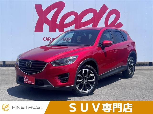 マツダ ＣＸ－５