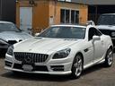 MERCEDES BENZ SLK