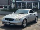 MERCEDES BENZ SLK