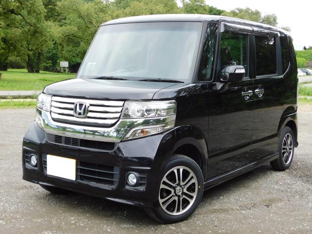 n boxカスタム ホンダ g特別仕様車ssパッケージ bカメラ 両側電動 ナビ tv 岐阜県 g特別仕様車 ssパッケージ bカメラ 両側電動 ナビ tv ホンダn boxカスタムの中古車 Biglobe中古車情報 相場 検索