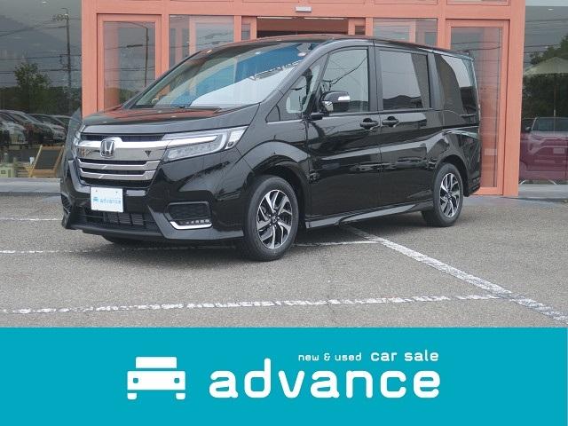 ステップワゴンスパーダ 未使用車の中古車を探すなら グーネット中古車 ホンダの中古車情報 ステップワゴンスパーダ 未使用車の中古車を探すなら グーネット中古車 ホンダの中古車情報