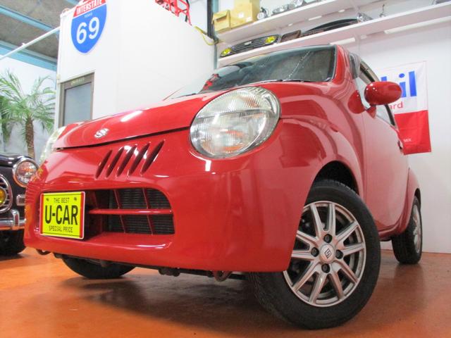 スズキ ツインガソリンb 同色バンパー 社外13インチホイール 禁煙車 ケンウッドオーディオ キーレス ヨコハマタイヤ タイヤ溝8分山 2人乗り ブライトレッド2の中古車 車体価格49 8万円 03 平成15 年式 走行8 0万キロ 車体色ブライトレッド2 岐阜県羽島市 スズキ ツインガソリンb 同色バンパー 社外13インチホイール 禁煙車 ケンウッドオーディオ キーレス ヨコハマタイヤ タイヤ溝8分山 2人乗り ブライトレッド2の中古車 車体価格49 8万円 03 平成15 年式 走行8 0万キロ 車体色ブライトレッド2 岐阜県羽島市