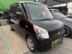 ルークス G メモリーナビ ワンセグ 片側パワースライドドア スマートキー プッシュスタート 中古車画像