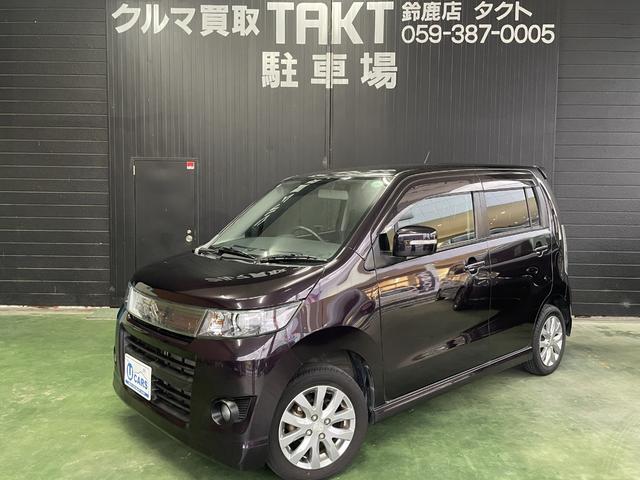 メテオ TAKT鈴鹿店の店頭にて展示中です。 スマートキー プッシュスタート HID フロントフォグライト