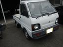 ミニキャブトラック 　４ＷＤ（1枚目）