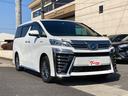 TOYOTA VELLFIRE HYBRID