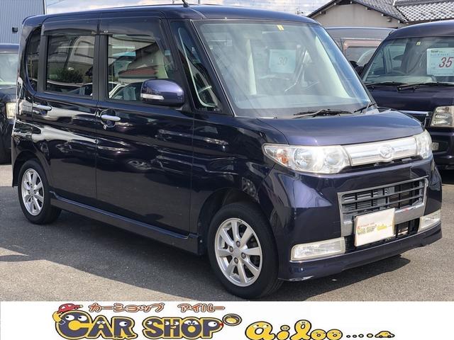 中古車 ダイハツ タント ｘ中古車販売実績 22 03 12 アイルー各務原店 中古車なら グーネット中古車