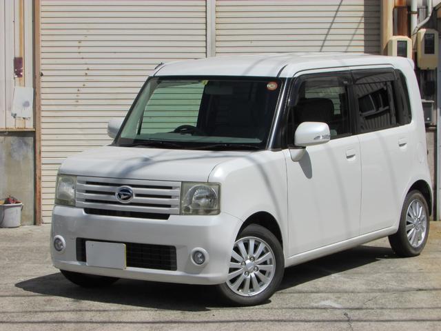 X リミテッド スマートキー 禁煙車 パワーシート(1枚目)