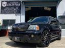 LINCOLN LINCOLN NAVIGATOR