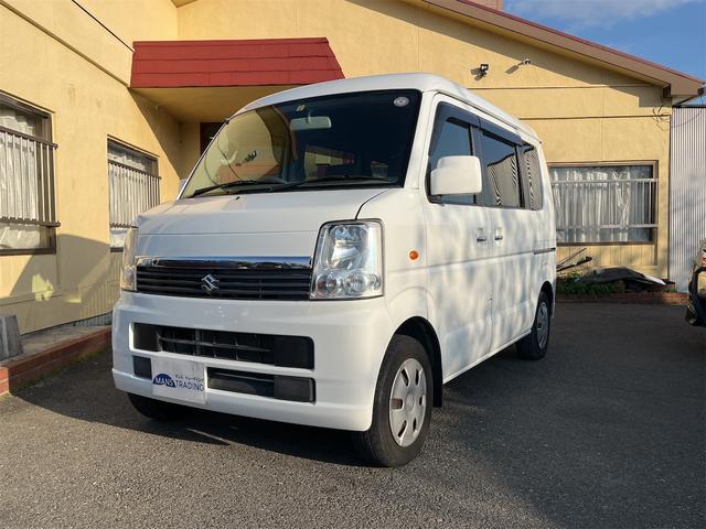 車イス仕様車！スローパータイプ！ 運転席エアバッグ　助手席エアバッグ