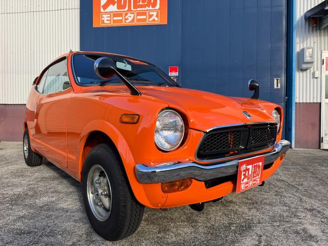 ホンダ Z GSS 5速MT 純正ツインキャブの中古車|グー ホンダ Z GSS 5速MT 純正ツインキャブの中古車|グー