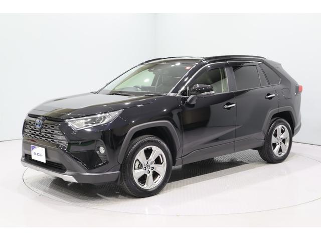 トヨタ ＲＡＶ４