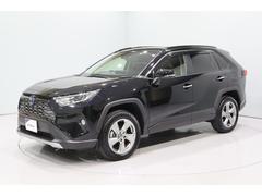 トヨタ　ＲＡＶ４　ハイブリッドＧ　純正ディスプレイオーディオ　ＵＳＢ　Ｂｌｕｅｔｏｏｔｈ接続