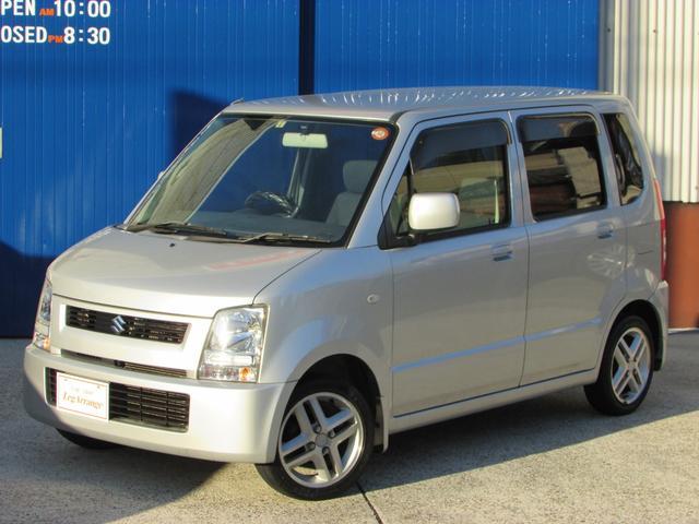FX キーレス タイミングチェーン車(1枚目)