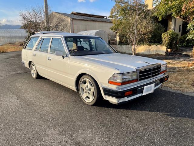 日産 グロリアバン の中古車 グーネット中古車 日産 グロリアバン の中古車 グーネット中古車
