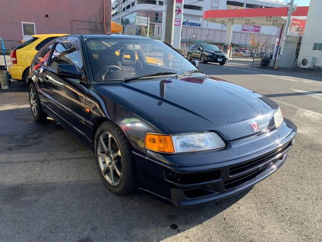 中古車 ホンダ cr x 1 5x スタイルsii中古車販売実績 21 11 23 s sガレージ 中古車なら グーネット中古車 中古車 ホンダ cr x 1 5x スタイルsii中古車販売実績 21 11 23 s sガレージ 中古車なら グーネット中古車