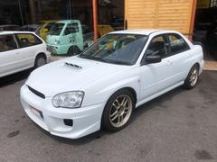 スバル　インプレッサ　ＷＲＸ　ＳＴｉ　スペックＣ