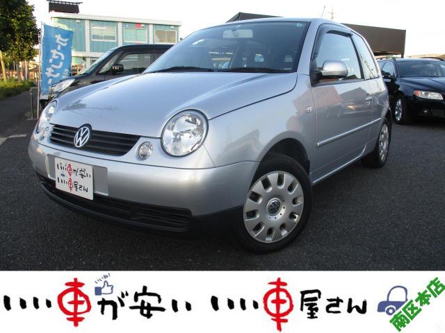 中古車6台 愛知県のルポ フォルクスワーゲン 40万台から選べる価格相場検索サイトbiglobe中古車 情報提供 グーネット