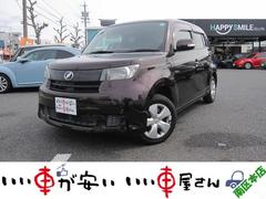 bB S 禁煙 ナビ FセグTV BT キーレス ベンチシート ETC 説明書 中古車画像