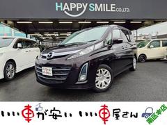 ビアンテ アイ・ストップスマートエディションII 禁煙 ナビTV Bカメ スマキ― 両電スラ ETC フォグ 中古車画像