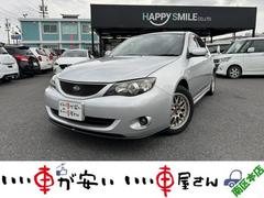 インプレッサ 1.5i-L 禁煙 ナビTV Bモニ キーレス ETC 保証付き 中古車画像