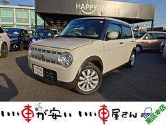 アルトラパン X 禁煙 ナビTV スマキ― インナーミラー ETC ドラレコ アイスト アルミ 保証付 中古車画像