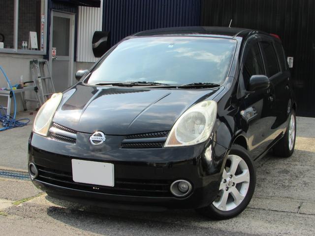 15E CDデッキ インテリジェントキー(1枚目)