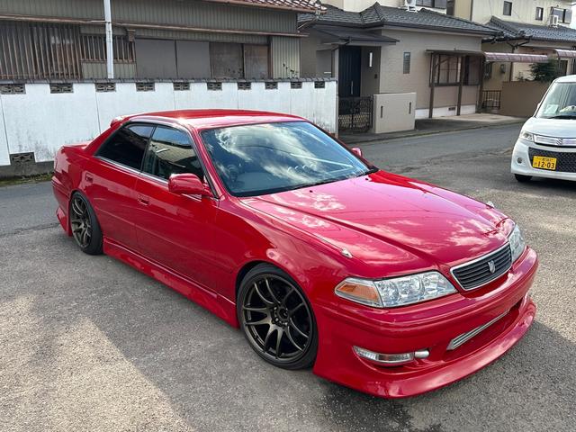 JZX90　マークⅡ　用　エアコンコンピュータ