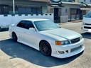 TOYOTA CHASER