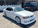 TOYOTA CHASER