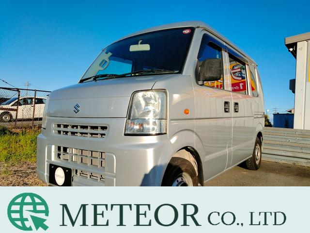 車検２年・法定費用・諸費用は全て総額に含まれます エアコン・パワステ・パワーウィンドウ・５速ＭＴ・運転席助手席エアバッグ
