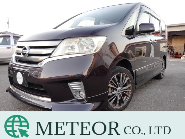 車検2年・法定費用・諸費用は全て総額に含まれます ☆ナビ・TV・BT・Bカメラ・DVD☆インテリキー☆ETC☆両側パワスラ