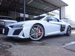 アウディ R8の中古車 中古車価格 相場情報 価格 Com