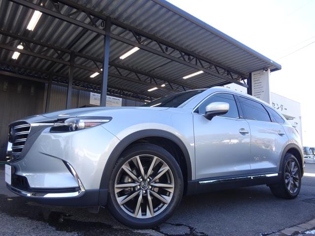 日本その他 日本 ｃｘ ９ 逆輸入車 左ハンドル ７人乗りの中古車 グーネット中古車