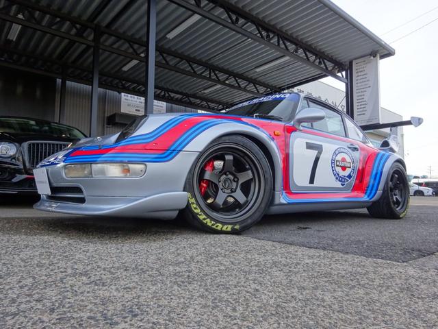 ポルシェ 911