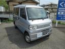 MITSUBISHI MINICAB-MIEV