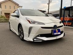 プリウス Aツーリングセレクション 中古車画像