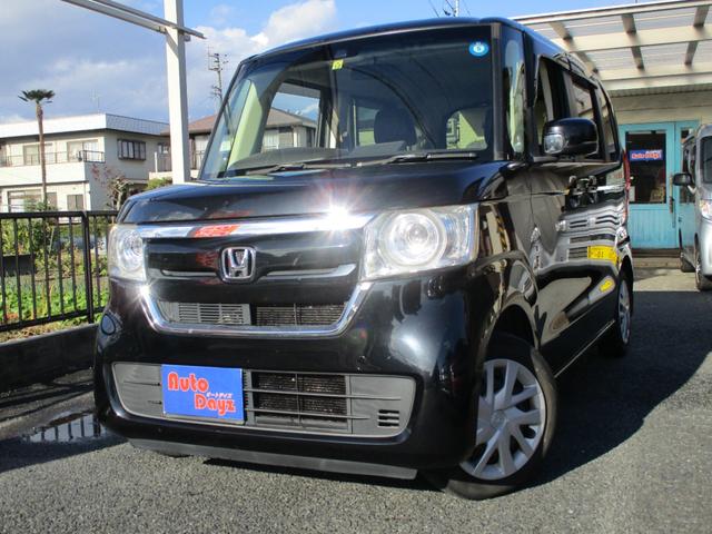 Ｇ・Ｌホンダセンシング　車検整備付き　ホンダセンシング　安全装備　ナビＴＶＢｌｕｅｔｏｏｔｈ　バックカメラ　電動パワースライドドア　スマートキー　アイドリングストップ