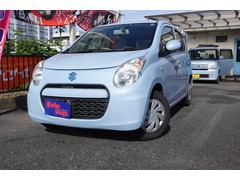 アルトエコ ECO-S 車検整備付き 禁煙車 ドラレコ ETC CDオーディオ キーレス エアコン 中古車画像