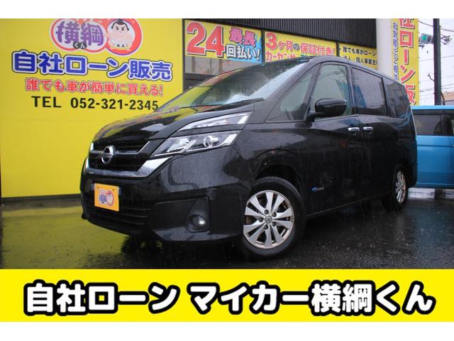 日産 セレナ Ｇ