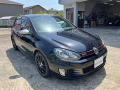 フォルクスワーゲン　ゴルフ　ＧＴＩ　ディスプレイオーディオ　Ｂカメラ　ドラレコ