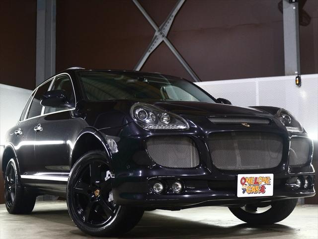 S 4WD 社外ナビ/バックカメラ/サンルーフ(1枚目)