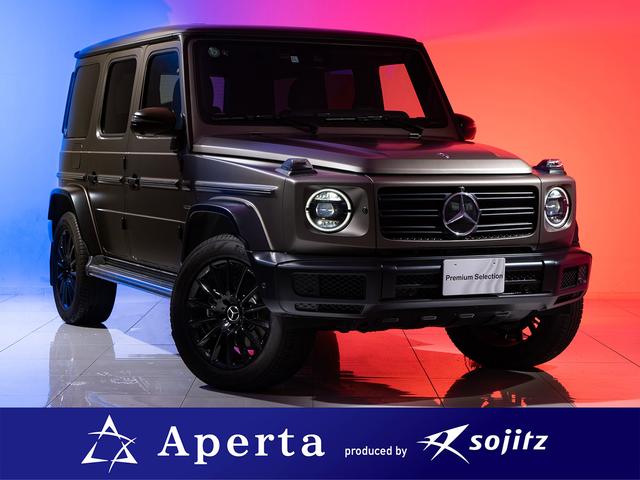 メルセデス ベンツｇクラス 全て の中古車を探すなら グーネット中古車